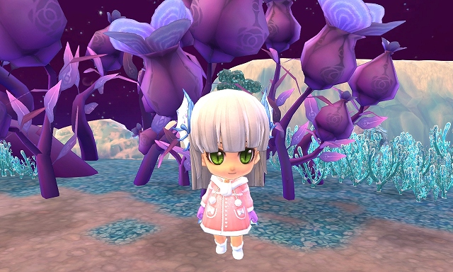 ミルキー・ラッシュ、2014年最初の「スターチャレンジ」にあったかふわふわな「雪ん子」＆「ネコ耳」衣装などが登場の画像