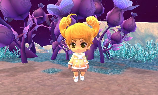 ミルキー・ラッシュ、2014年最初の「スターチャレンジ」にあったかふわふわな「雪ん子」＆「ネコ耳」衣装などが登場の画像