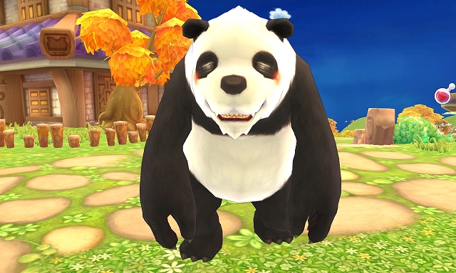 ミルキー・ラッシュ、2014年最初の「スターチャレンジ」にあったかふわふわな「雪ん子」＆「ネコ耳」衣装などが登場の画像