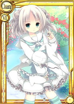 桃色大戦ぱいろん、超SP版カード「花ヶ崎みろ（雀士覚醒ver）」が登場の画像