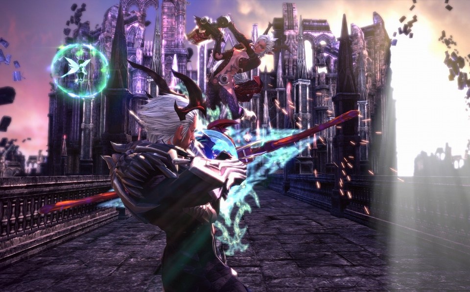 TERA、日本初となる新クラスの情報などが公開！「TERA の歩き方 特別編」本日19時より放送！TERAガチャに「こぶたなのりもの」登場の画像