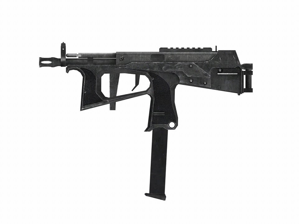 ペーパーマン、ペーパチCASHに「L-1012(ゴールド)」「男装・女装ボイス」登場！新メイン武器「PP-2000」も実装の画像