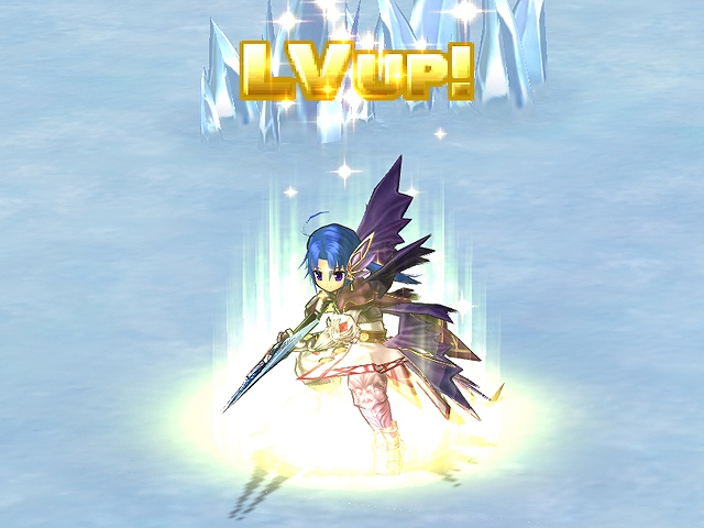 エミル・クロニクル・オンライン、獲得経験値が2～3倍にUPするお得な「新春経験値フィーバータイム」開催！ECOグッズのオンライン販売もの画像