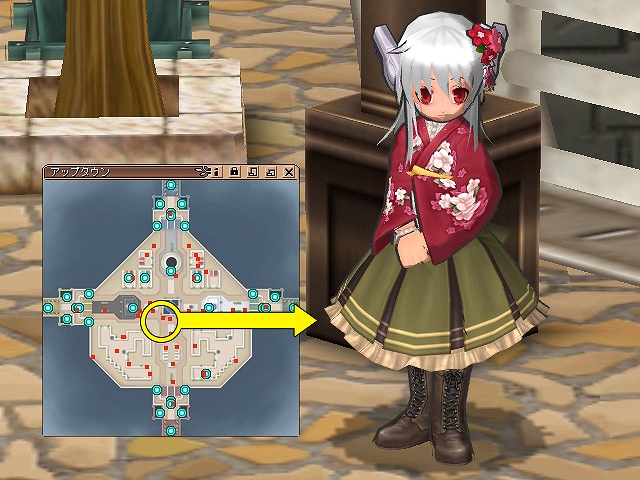 エミル・クロニクル・オンライン、獲得経験値が2～3倍にUPするお得な「新春経験値フィーバータイム」開催！ECOグッズのオンライン販売もの画像