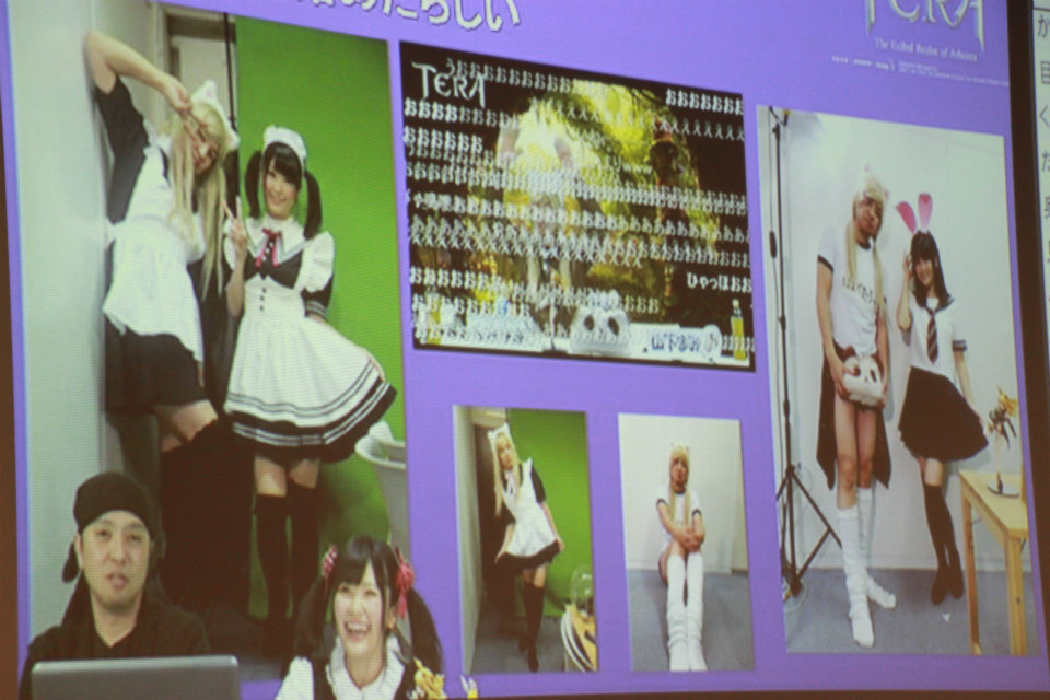 「TERA」にエリーン専用新クラス「ソウルリーパー」が登場―さまざまな新要素が追加される2014年4月までのロードマップの内容を紹介の画像