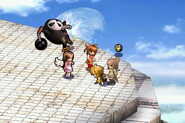 ル・シエル・ブルー、新年にピッタリの福箱がもらえる新年イベント「十日戎」が開催！冬を楽しむ新商品「戎箱」＆「流転袋［寅］」も販売中の画像