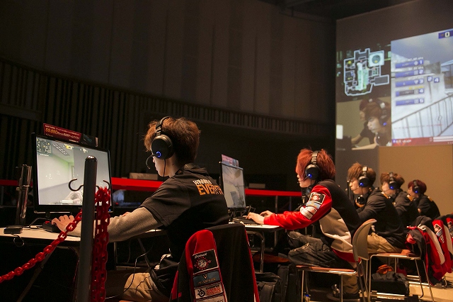 Alliance of Valiant Arms、「ニコニコ超会議3」にゲームオンブースの出展が決定―「DeToNator」なども参加する国際親善試合「AVAIFM2014」を開催の画像