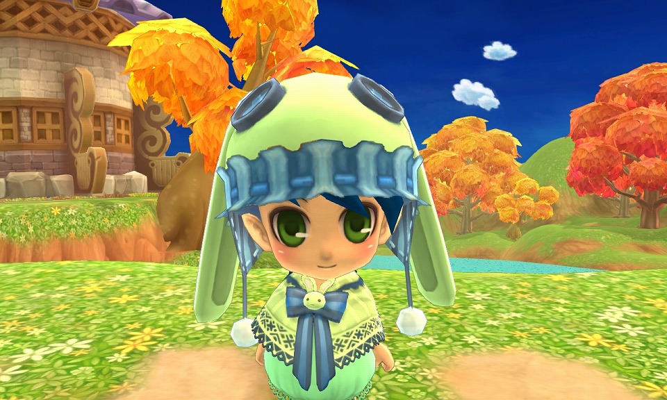 ミルキー・ラッシュ、2014年最初の新カプセル「草食系うさ男子CP」「草食系うさ女子CP」が新登場の画像