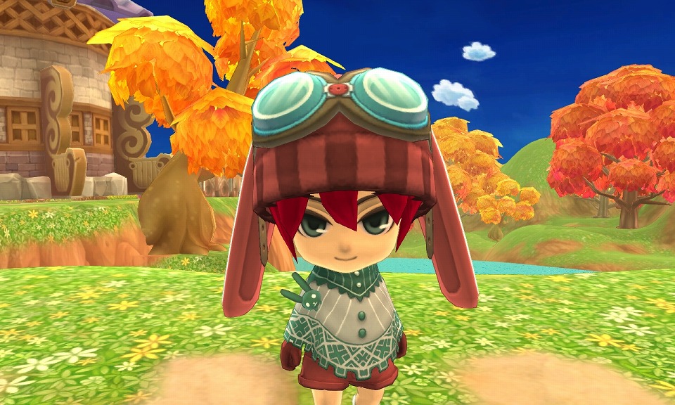 ミルキー・ラッシュ、2014年最初の新カプセル「草食系うさ男子CP」「草食系うさ女子CP」が新登場の画像