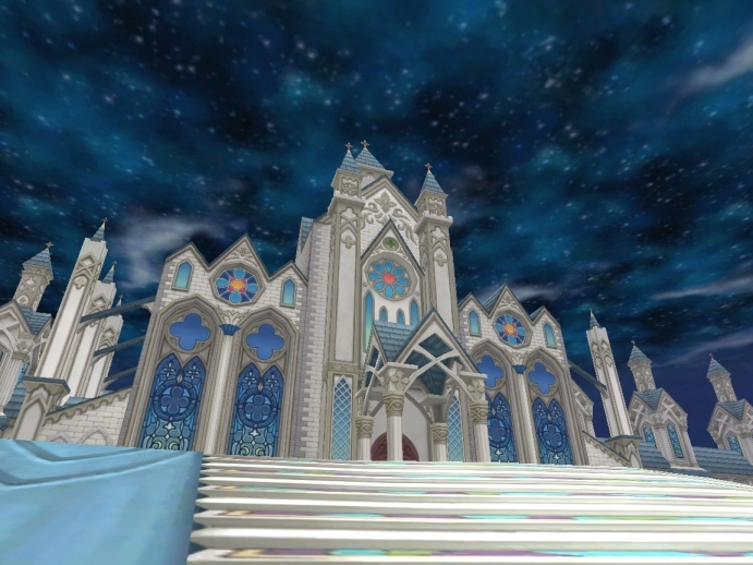 グランドファンタジア、3種類の新マップや日替わり特別ミッションキャンペーンを開催の画像