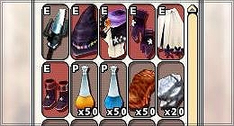 ファンタジーアース ゼロ、各種システムアップデートや砲撃兵器「バリスタ」の通常戦争導入などが実施される2月、3月のアップデート内容を公開の画像