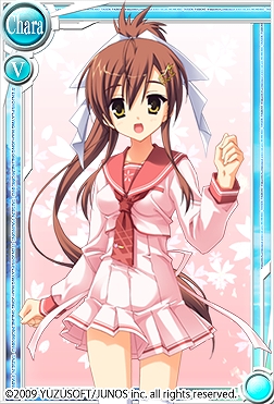 桃色大戦ぱいろん、「天神乱漫 LUCKY or UNLUCKY！？」より4人の美少女が登場！コラボレーション実施の画像