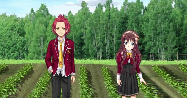 キャラフレ、「恵方巻を作ろうイベント」を開催の画像