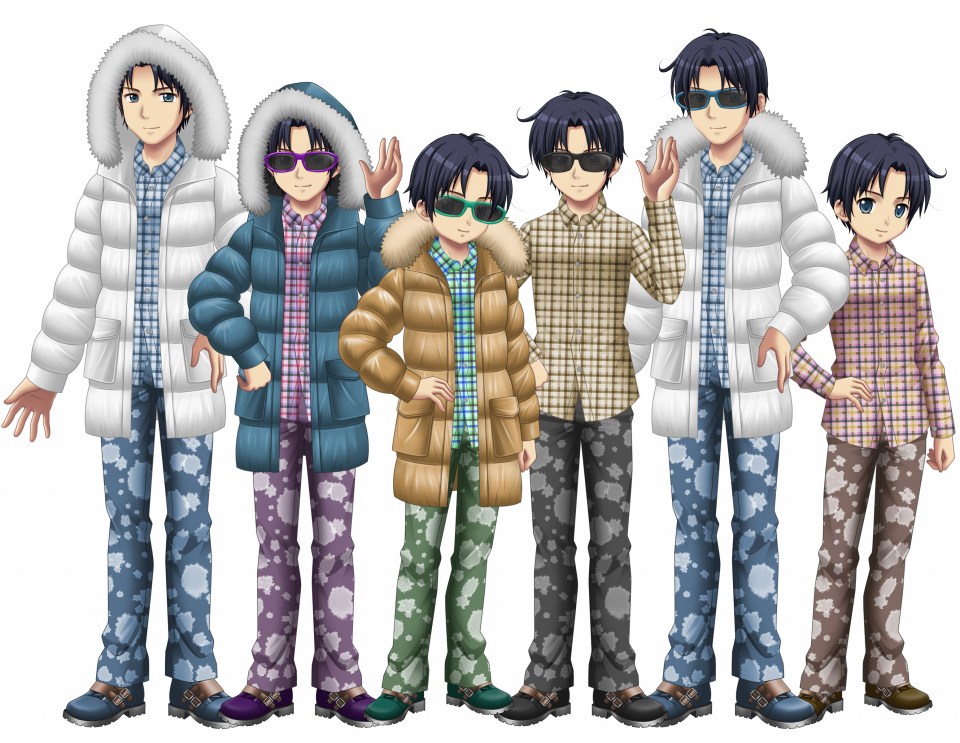 キャラフレ、「恵方巻を作ろうイベント」を開催の画像