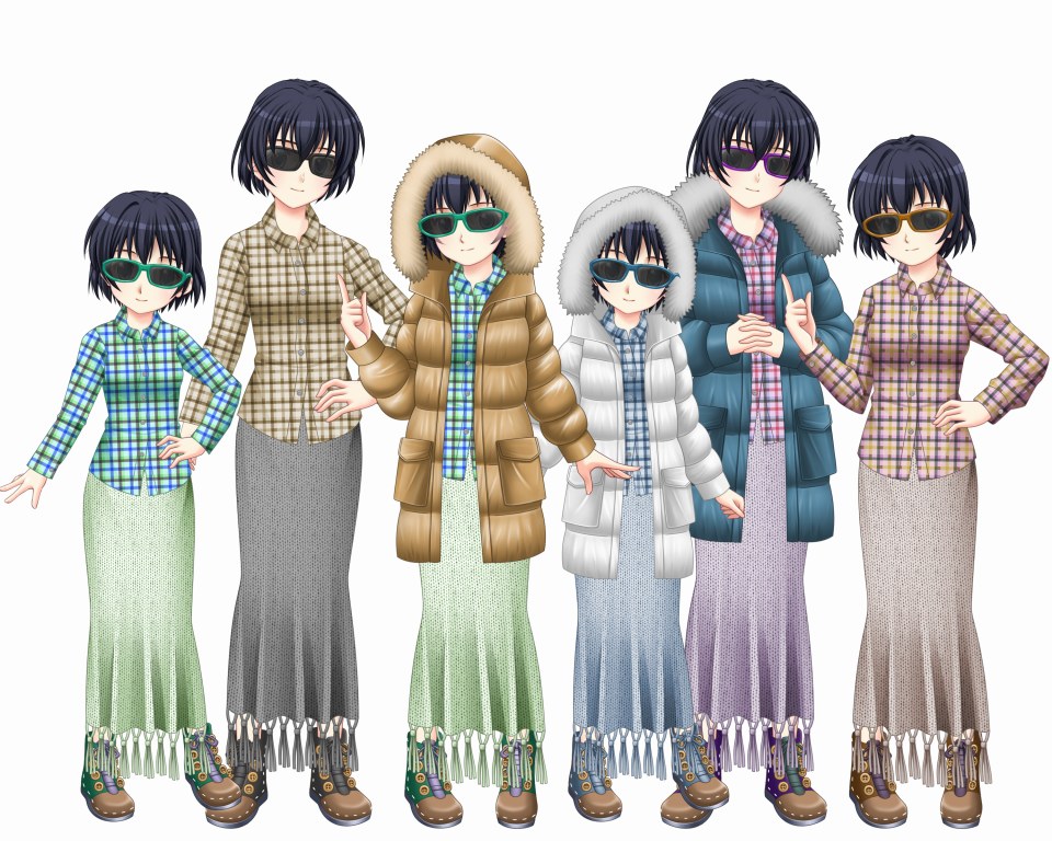 キャラフレ、「恵方巻を作ろうイベント」を開催の画像