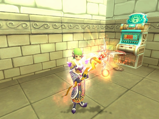 グランドファンタジア、新たに6次職「エンペラーローグ」や「デストロイヤー」など計8種類が特設サイトにて公開の画像