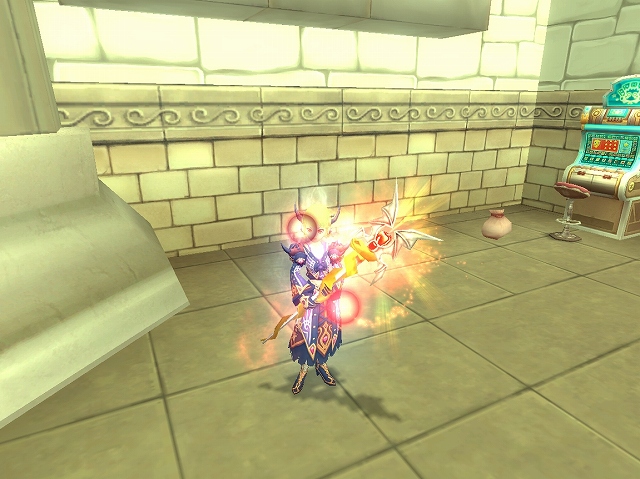 グランドファンタジア、新たに6次職「エンペラーローグ」や「デストロイヤー」など計8種類が特設サイトにて公開の画像