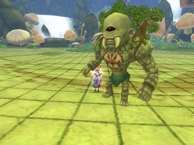 グランドファンタジア、新たに6次職「エンペラーローグ」や「デストロイヤー」など計8種類が特設サイトにて公開の画像