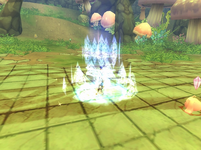 グランドファンタジア、新たに6次職「エンペラーローグ」や「デストロイヤー」など計8種類が特設サイトにて公開の画像