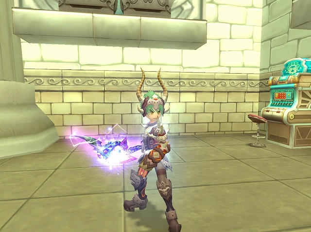 グランドファンタジア、新たに6次職「エンペラーローグ」や「デストロイヤー」など計8種類が特設サイトにて公開の画像