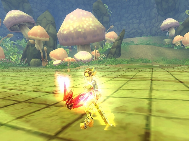 グランドファンタジア、新たに6次職「エンペラーローグ」や「デストロイヤー」など計8種類が特設サイトにて公開の画像