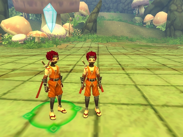 グランドファンタジア、新たに6次職「エンペラーローグ」や「デストロイヤー」など計8種類が特設サイトにて公開の画像