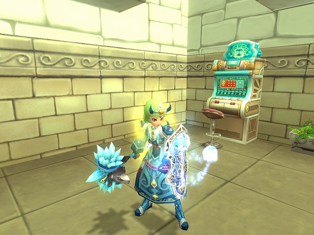 グランドファンタジア、新たに6次職「エンペラーローグ」や「デストロイヤー」など計8種類が特設サイトにて公開の画像