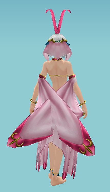 マスター・オブ・エピック、「翠星のガルガンティア」コラボレーション第3弾！「エイミー」や「チェインバー」になりきれるアイテムが登場の画像