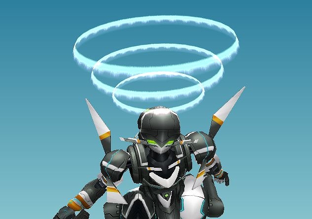 マスター・オブ・エピック、「翠星のガルガンティア」コラボレーション第3弾！「エイミー」や「チェインバー」になりきれるアイテムが登場の画像