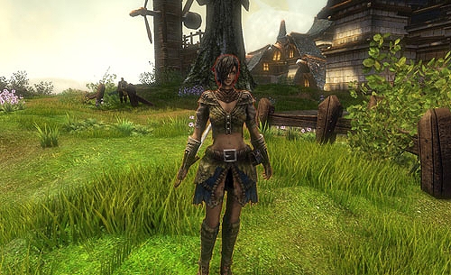 ドラゴンズプロフェット、衣装や装備などのカラーを変更できるシステムや新しい成長促進システムなど4つの新システムが実装の画像