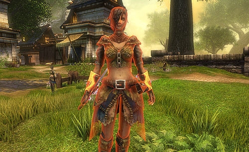 ドラゴンズプロフェット、衣装や装備などのカラーを変更できるシステムや新しい成長促進システムなど4つの新システムが実装の画像