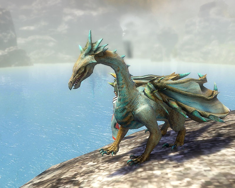 ドラゴンズプロフェット、衣装や装備などのカラーを変更できるシステムや新しい成長促進システムなど4つの新システムが実装の画像