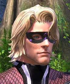 TERA、ガチャに忍者アバター「桜花月影」が登場！の画像