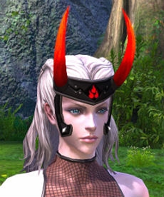 TERA、ガチャに忍者アバター「桜花月影」が登場！の画像