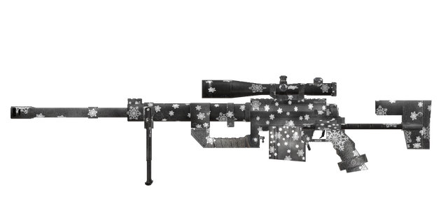 スペシャルフォース2、サブマシンガン・マシンガン・ショットガンの武器性能が変更にの画像