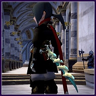 ドラゴンネスト、アサシン新クラス「ブリンガー」実装＆記念プレゼントや育成キャンペーン実施の画像