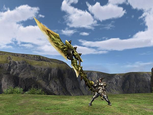 モンスターハンター フロンティアG、第68階「狩人祭」の入魂祭がスタート！限定防具「ブレオシリーズ」や限定G級武器「ヴォーラシリーズ」を目指そうの画像