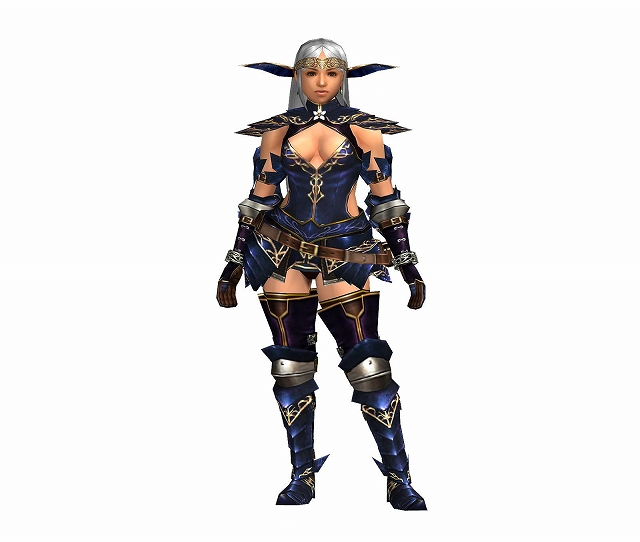 モンスターハンター フロンティアG、第68階「狩人祭」の入魂祭がスタート！限定防具「ブレオシリーズ」や限定G級武器「ヴォーラシリーズ」を目指そうの画像