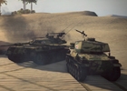 World of Tanks、ロシアサーバーにて100万人超の同時接続者数を達成！全世界で7800万人の会員数を突破