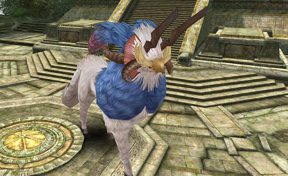 グラナド・エスパダ、「碧落の天空祭壇」実装！「インフィニティ」計画最終アップデート最強のフィールドボスや新ミッション＆新武器防具も登場！新キャラ「ネナ」「イリュージョン」も編入可能にの画像