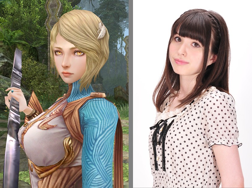 グラナド・エスパダ、「碧落の天空祭壇」実装！「インフィニティ」計画最終アップデート最強のフィールドボスや新ミッション＆新武器防具も登場！新キャラ「ネナ」「イリュージョン」も編入可能にの画像