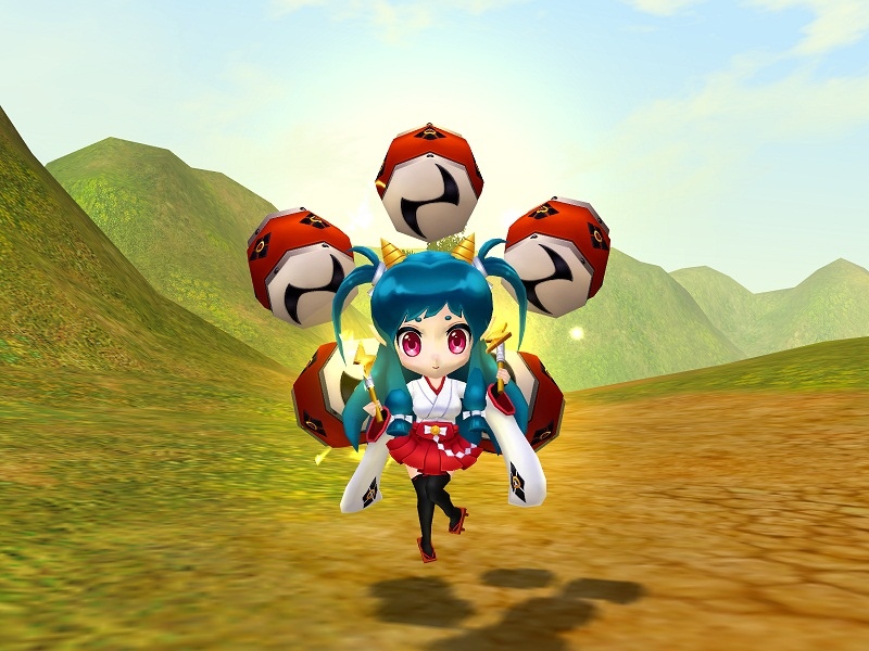 ルーセントハート、「ルーセントハートスロット」や「冬スペシャル」が公開の画像