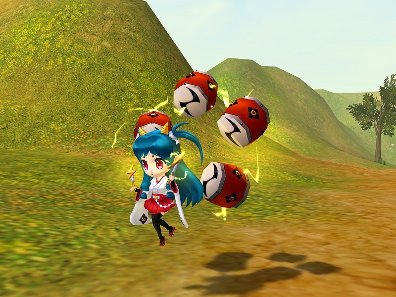 ルーセントハート、「ルーセントハートスロット」や「冬スペシャル」が公開の画像