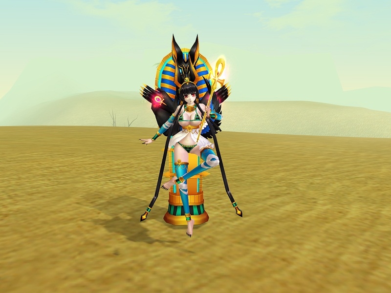 ルーセントハート、「ルーセントハートスロット」や「冬スペシャル」が公開の画像