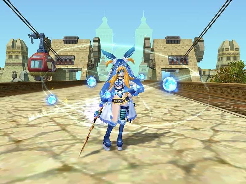 ルーセントハート、「ルーセントハートスロット」や「冬スペシャル」が公開の画像