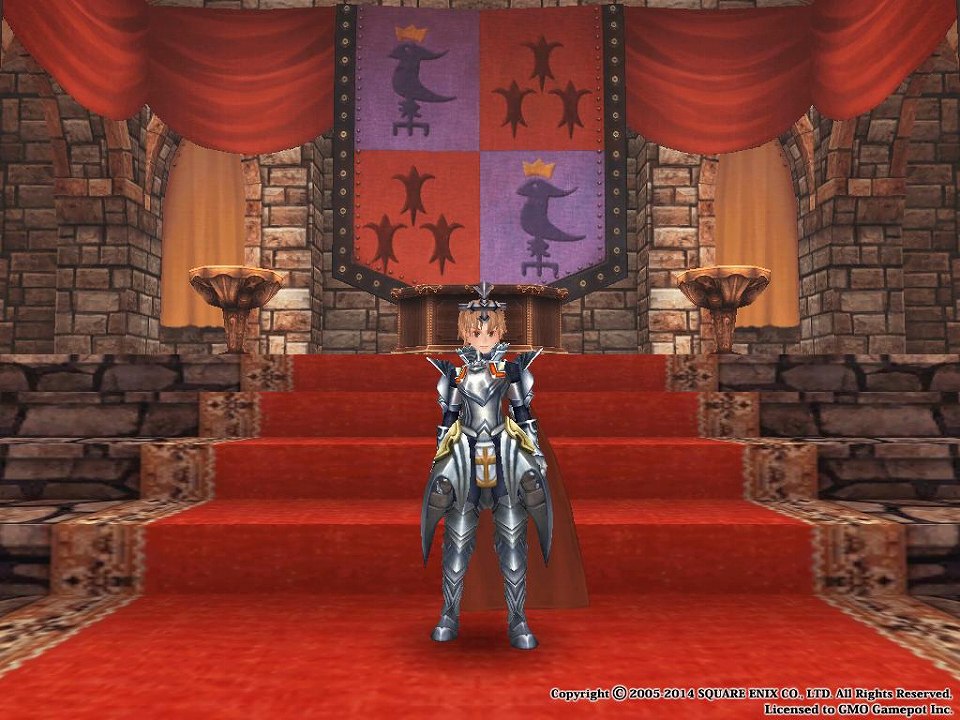 ファンタジーアース ゼロ、ヴィラーノルーレット更新！「ブレイブリールーレット第2弾」がリニューアルして再登場！イベントも開催の画像