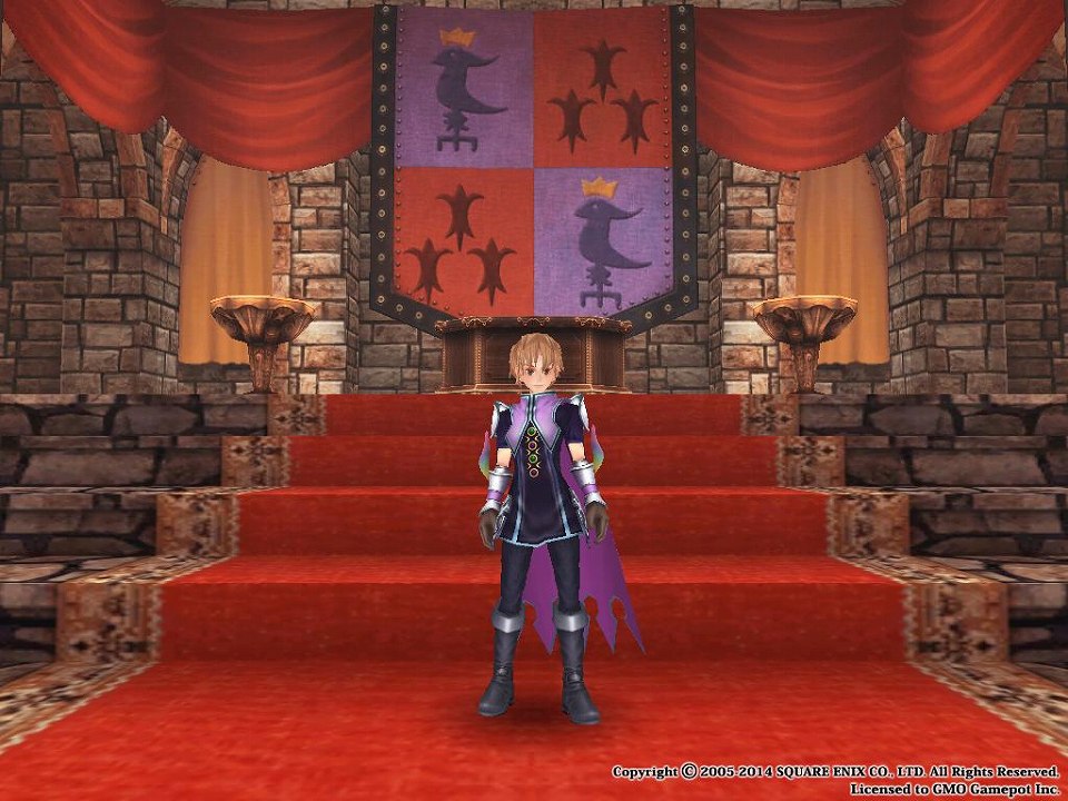 ファンタジーアース ゼロ、ヴィラーノルーレット更新！「ブレイブリールーレット第2弾」がリニューアルして再登場！イベントも開催の画像