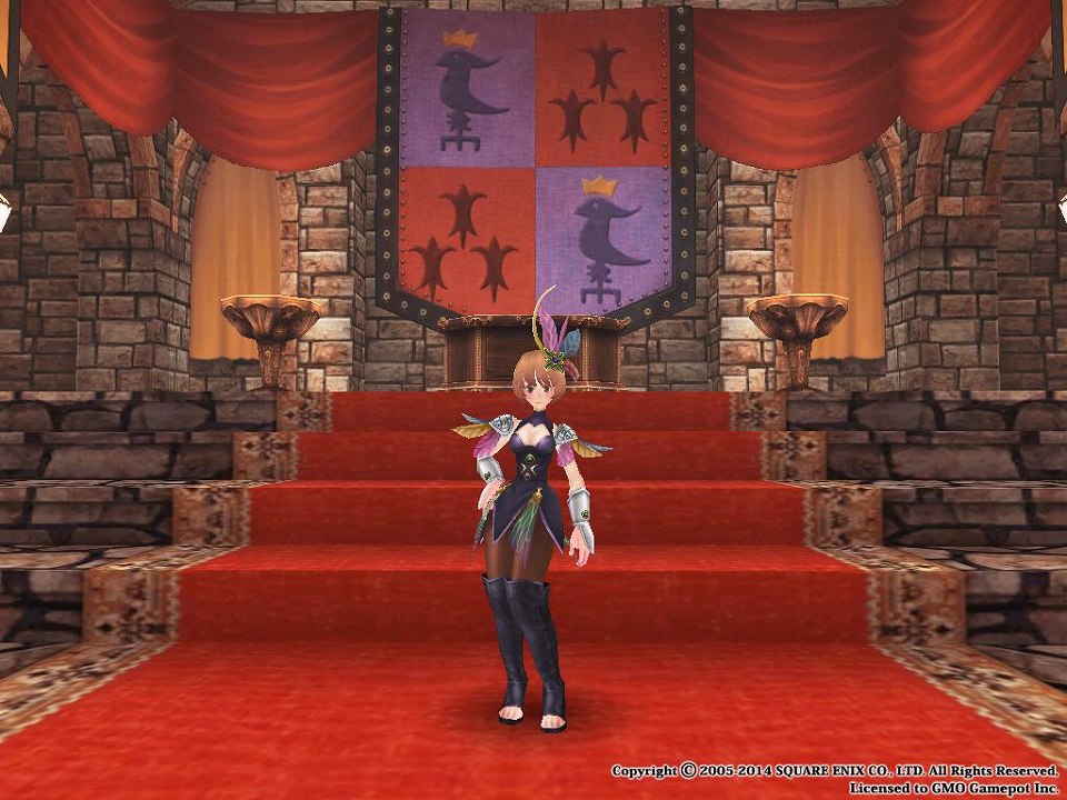 ファンタジーアース ゼロ、ヴィラーノルーレット更新！「ブレイブリールーレット第2弾」がリニューアルして再登場！イベントも開催の画像