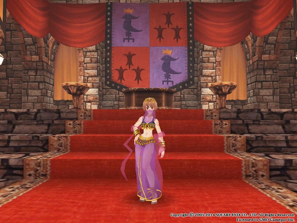 ファンタジーアース ゼロ、ヴィラーノルーレット更新！「ブレイブリールーレット第2弾」がリニューアルして再登場！イベントも開催の画像