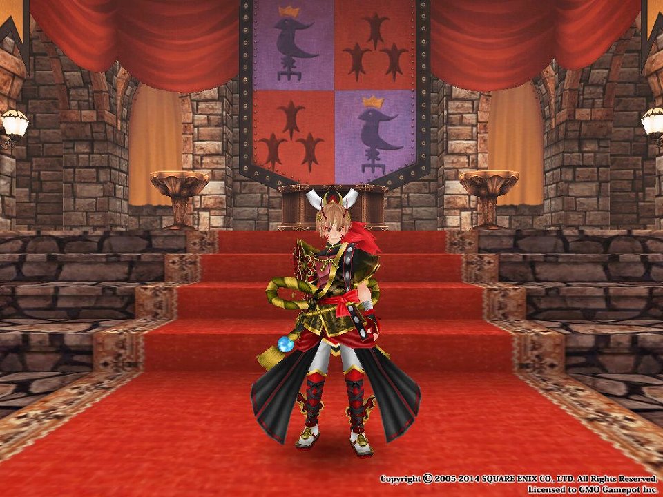 ファンタジーアース ゼロ、ヴィラーノルーレット更新！「ブレイブリールーレット第2弾」がリニューアルして再登場！イベントも開催の画像